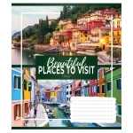 Зошит 48 кл. 1В Small towns