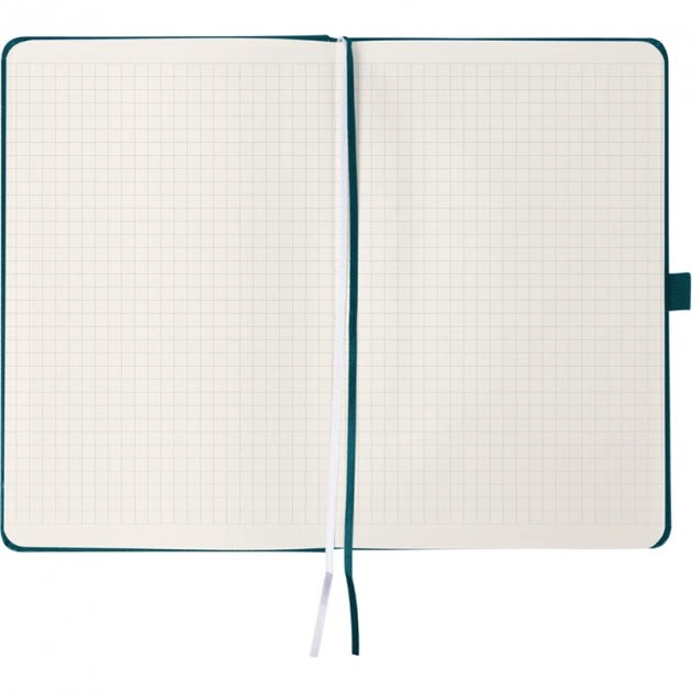 Записна книга Axcent Partner 125х195 малахіт — фото 3