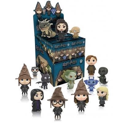 Ігрова фігурка Funko mystery minis світ Гаррі Поттера 14722-mm-196