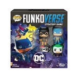 Настільна стратегічна гра POP FUNKOVERSE серії DC Comics 42628