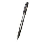 Ручка самостираюча CORRECT 15338 Оptima  чорна