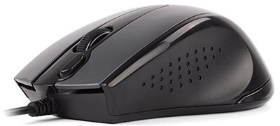 Миша дротова A4Tech N-500FS — фото 2