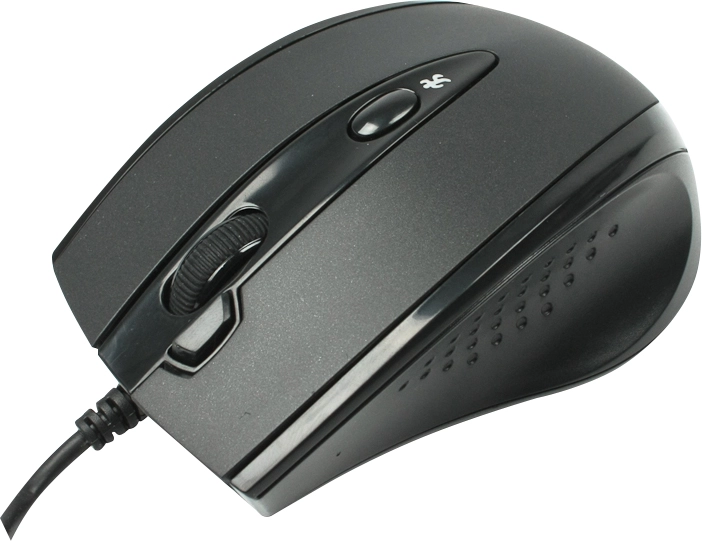 Миша дротова A4Tech N-770FX-1 (Black)