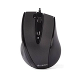Миша дротова A4Tech N-770FX-1 (Black)