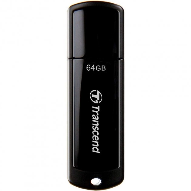USB флеш накопичувач 64Gb TRANSCEND JetFlash 700