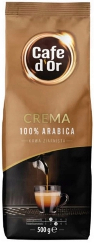 Кава Cofe Dor Зерно 500г