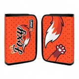 Пенал твердий Smart HP-03 Foxy