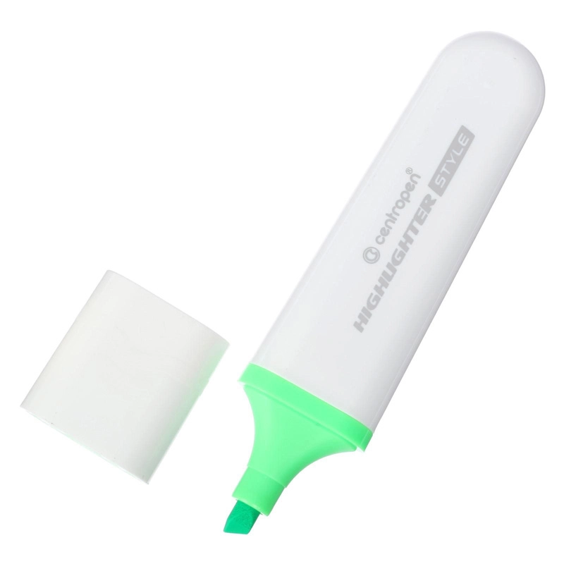 Маркер текстовий Highlighter Style 4,6 мм 6252-60 пастельний зелений