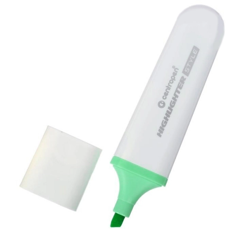 Маркер текстовий Highlighter Style 4,6 мм 6252-59 зелений