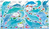 Книга Подивись і знайди Під водою ЖОРЖ Z104061У