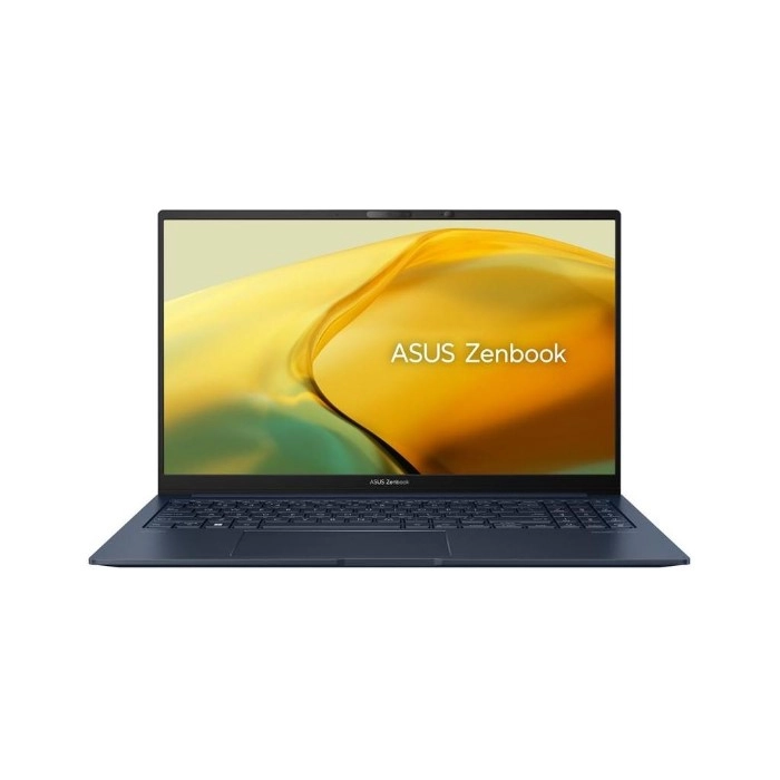Ноутбук ASUS Zenbook 15 UM3504DA-BN153 (90NB1161-M005N0) Ноутбук ASUS Zenbook 15 UM3504DA-BN153 (90NB1161-M005N0)