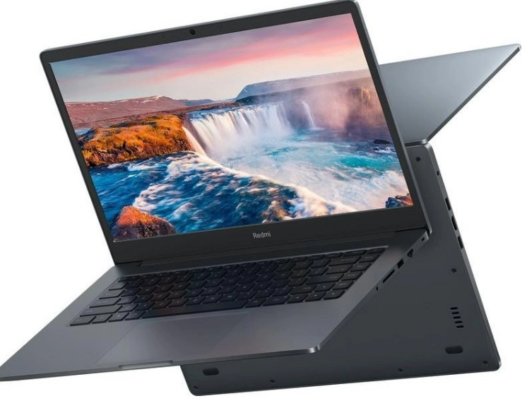 Ноутбук Xiaomi RedmiBook 15 Dark Gray (JYU4506AP)