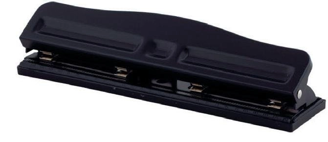 Діркопробивач 10 аркушів на 4 отвори 4095 Вuromax