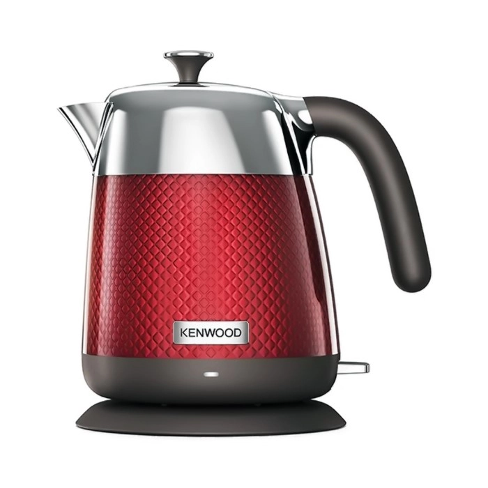Електрочайник Kenwood ZJM 810 RD (ZJM810RD) Електрочайник Kenwood ZJM 810 RD (ZJM810RD)