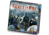 Гра настільна Ticket to Ride - Map Collection 5 United Kingdom & Pennsy DOW720123
