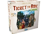 Гра настільна Ticket to Ride Europe – 15th Anniversary DOW720033
