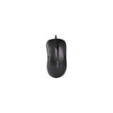Миша дротова A4Tech OP-560NUS USB Black