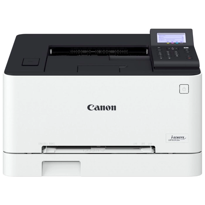 Принтер Canon LBP633Cdw (5159C001)