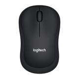 Миша бездротова Logitech B220 Silent Black (910-004881)