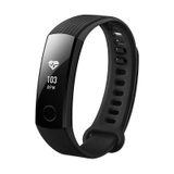 Фітнес браслет HONOR Band 3 Black (NYX-B10BK)