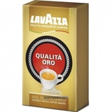Кава  Lavazza 250г мелена Qualita Oro