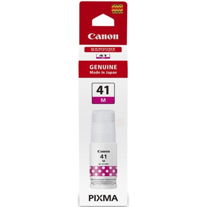 Чорнило Canon GI-41 рожеве (4544C001)