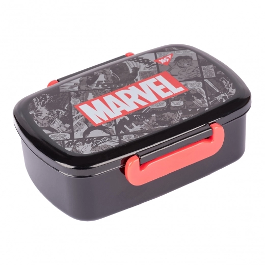 Контейнер Marvel Avengers YES 750мл 707576