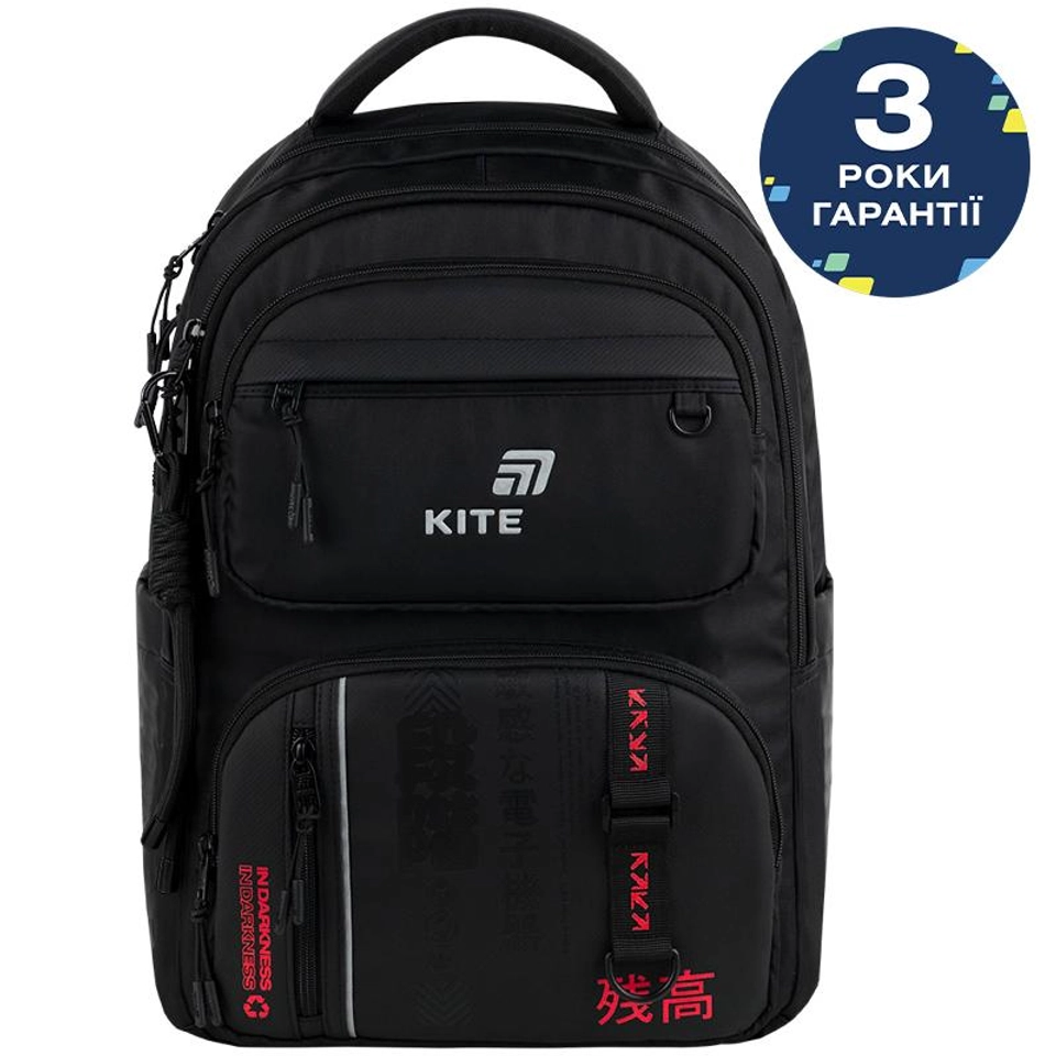 Рюкзак Kite Education teens 2594M Dankai K26-2594M-2 — 