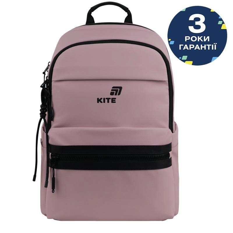 Рюкзак Kite Education teens 2721L Pink K26-2721L-3 K26-2721L-3