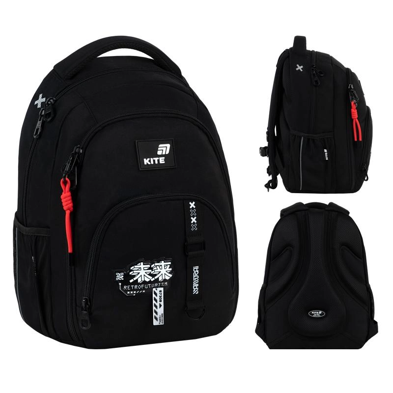 Рюкзак Kite Education teens 905M Anime Boy K26-905M-3 K26-905M-3