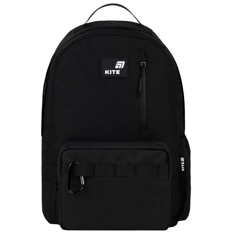 Рюкзак Kite Education teens 949L Black K26-949L-3 K26-949L-3 Рюкзак Kite Education teens 949L Black K26-949L-3 K26-949L-3