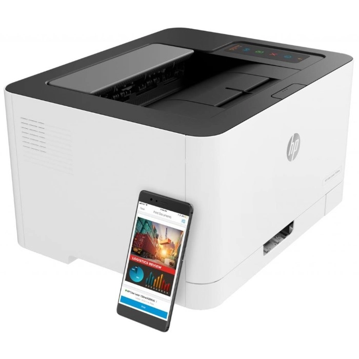 Принтер HP 150nw (4ZB95A)