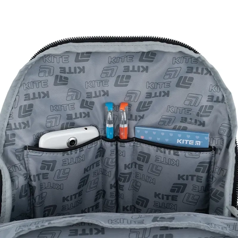 Рюкзак Kite Education teens 2720M-1 K25-2720M-1