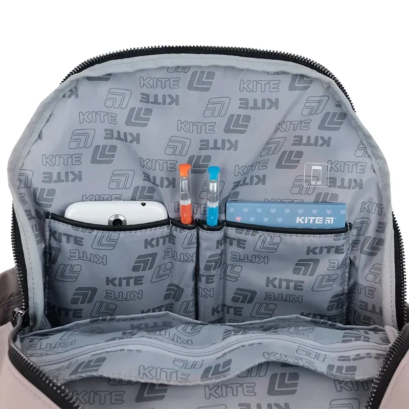 Рюкзак Kite Education teens 2720M-2 K25-2720M-2