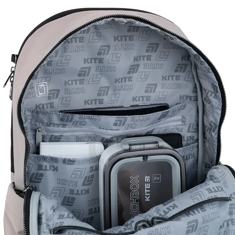 Рюкзак Kite Education teens 2720M-2 K25-2720M-2