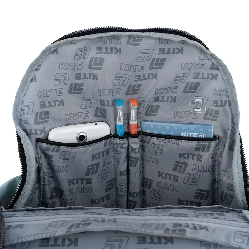 Рюкзак Kite Education teens 2720M-3 K25-2720M-3