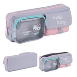 Пенал Kite 2701-2 HK HK25-2701-2