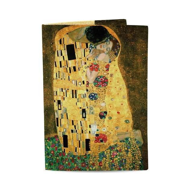 Обкладинка на паспорт Just Cover-Клімт Густав