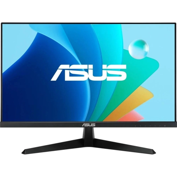 Монiтор Asus 23.8 VY249HF (90LM06A3-B01A70) IPS Black