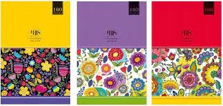 КНИГА АМБАРНА А4 80арк лінія офс. Ман  інтегр. обк.мікротиснення