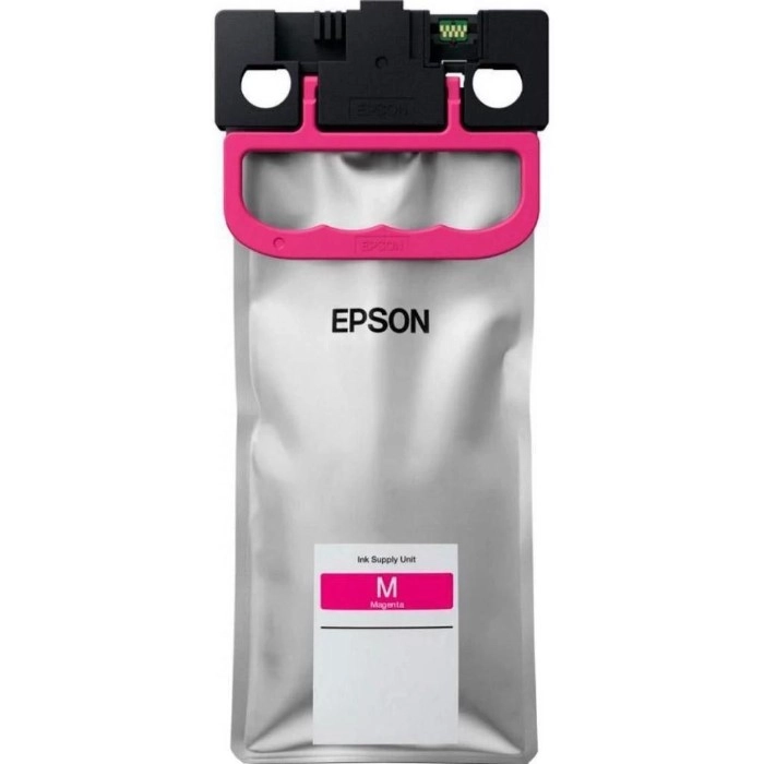Картридж NewTone Epson WorkForce Pro WF-C529RDW/C13T01D300 Magenta (T01D3)