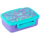 Ланчбокс Kite Rainbow Catcorn K24-160-2