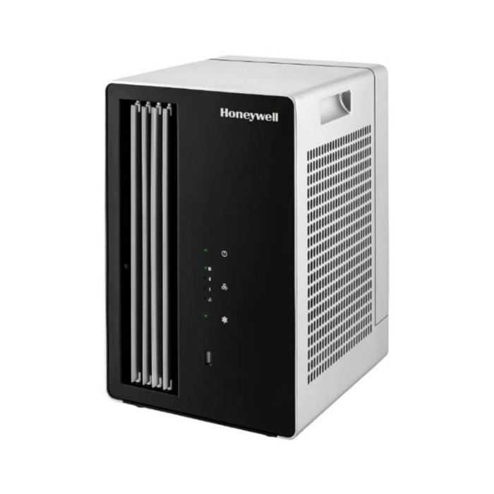 Кондиціонер Honeywell ZETA DCS2AE White (TOW016148)