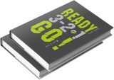 Щоденник недатований А5 Аркуш Ю239 READY
