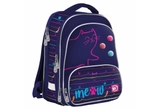 Рюкзак шкільний YES S-30 JUNO ULTRA Meow