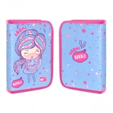 Пенал твердий YES HP-03 Girls style