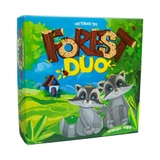 Настільна гра Forest Duo Strateg 30867