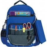 Рюкзак шкільний 16 Trolley CF86719