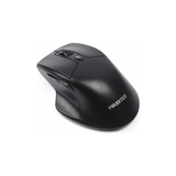 Миша бездротова Maxxter Mr-407 Wireless Black (Mr-407)
