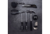 Набір інструментів Xiaomi JIUXUN Tools Toolbox 12-in-1